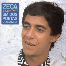 Um dos poetas do samba mp3 Album by Zeca Pagodinho