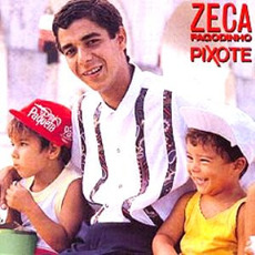 Pixote mp3 Album by Zeca Pagodinho