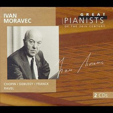 Great Pianists of the 20th Century, Volume 71: Ivan Moravec mp3 Compilation by Various Artists