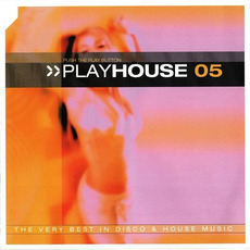 PlayHouse, Vol.05 mp3 Compilation by Various Artists