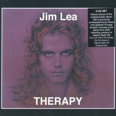 Therapy (Re-Issue) mp3 Artist Compilation by James Whild Lea