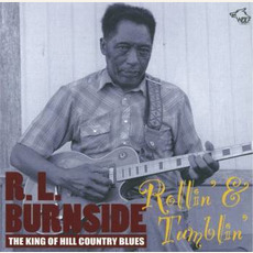 Rollin' & Tumblin' mp3 Artist Compilation by R.L. Burnside