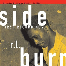 First Recordings mp3 Artist Compilation by R.L. Burnside