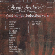 Sonic Seducer: Cold Hands Seduction, Volume 37 mp3 Compilation by Various Artists