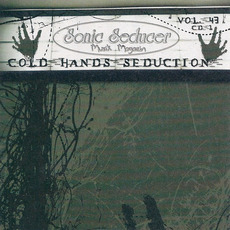 Sonic Seducer: Cold Hands Seduction, Volume 43 mp3 Compilation by Various Artists