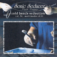 Sonic Seducer: Cold Hands Seduction, Volume 54 mp3 Compilation by Various Artists