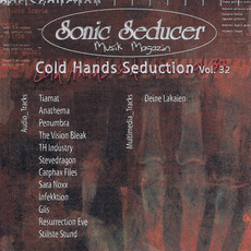 Sonic Seducer: Cold Hands Seduction, Volume 32 mp3 Compilation by Various Artists