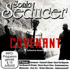 Sonic Seducer: Cold Hands Seduction, Volume 182 mp3 Compilation by Various Artists