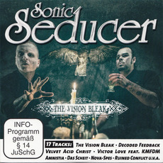 Sonic Seducer: Cold Hands Seduction, Volume 177 mp3 Compilation by Various Artists