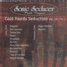 Sonic Seducer: Cold Hands Seduction, Volume 36 mp3 Compilation by Various Artists