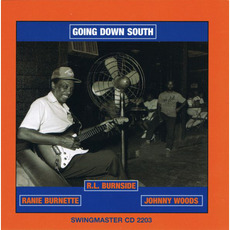 Going Down South mp3 Compilation by Various Artists
