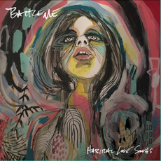 Habitual Love Songs mp3 Album by Battleme