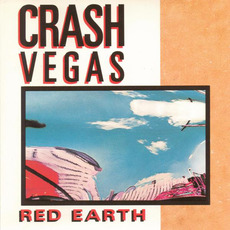 Red Earth mp3 Album by Crash Vegas