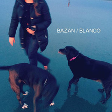 Blanco mp3 Album by David Bazan