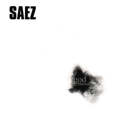 God Blesse mp3 Album by Saez