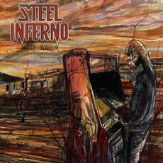 Arcade Warrior mp3 Single by Steel Inferno