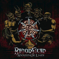 Sinners or Liars mp3 Album by Bloodfield
