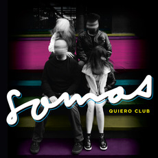 Somos mp3 Album by Quiero Club