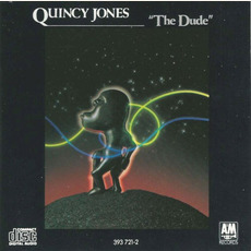 The Dude (Re-Issue) mp3 Album by Quincy Jones