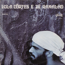 Paêbirú mp3 Album by Lula Côrtes e Zé Ramalho