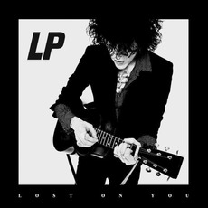 Lost on You mp3 Album by LP