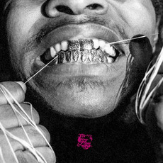 Floss mp3 Album by Injury Reserve