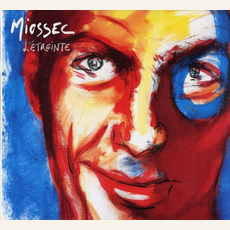 L'Étreinte mp3 Album by Miossec
