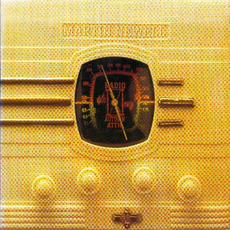 Radio Autumn Attic mp3 Album by Martin Newell