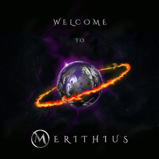 Welcome To Merithius mp3 Album by Merithius
