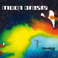 Moonary mp3 Album by Moon Cresta