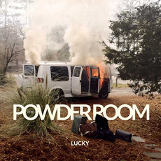 Lucky mp3 Album by The Powder Room