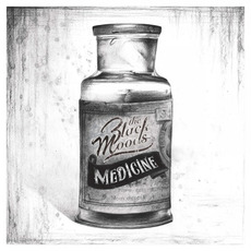 Medicine mp3 Album by The Black Moods