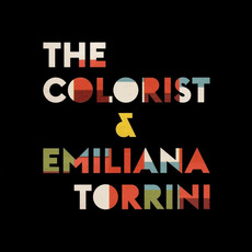 The Colorist & Emiliana Torrini mp3 Album by The Colorist & Emiliana Torrini