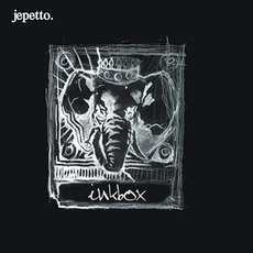 Inkbox mp3 Album by Jepetto