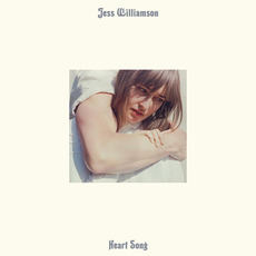 Heart Song mp3 Album by Jess Williamson