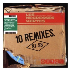 10 Remixes (87-93) mp3 Remix by Les Negresses Vertes