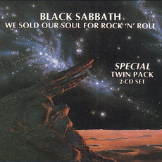 We Sold Our Soul for Rock 'n' Roll (Remastered) mp3 Artist Compilation by Black Sabbath