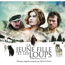 La Jeune Fille et les Loups mp3 Soundtrack by Armand Amar