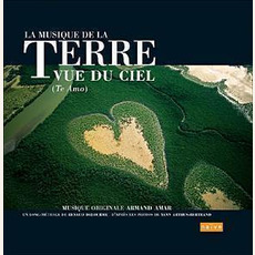 La Terre vue du ciel mp3 Soundtrack by Armand Amar