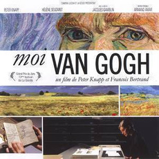Moi, Van Gogh mp3 Soundtrack by Armand Amar
