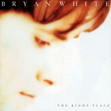 The Right Place mp3 Album by Bryan White