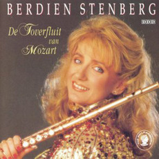 De Toverfluit van Mozart mp3 Album by Berdien Stenberg