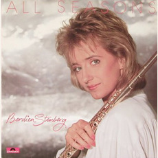 All Seasons mp3 Album by Berdien Stenberg