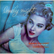 Lonely Nights mp3 Album by Eddie Calvert