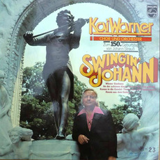 Swingin' Johann mp3 Album by Kai Warner Chor und Orchester