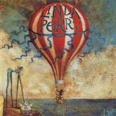 In Flight mp3 Album by Linda Perry