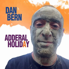 Adderal Holiday mp3 Album by Dan Bern