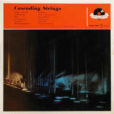 Cascading Strings mp3 Album by Werner Müller