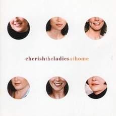 At Home mp3 Album by Cherish the Ladies