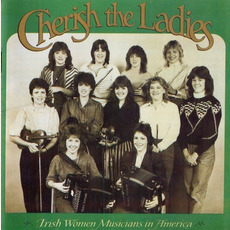 Irish Women Musicians in America (Re-Issue) mp3 Album by Cherish the Ladies